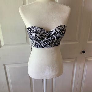 Aeropostale swimsuit top swimwear woman’s size large